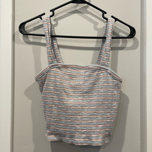 American Eagle cropped tank size small - Picture 1 of 3